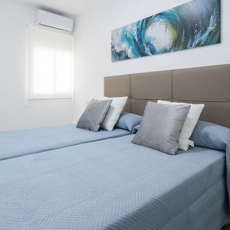 Apartamento En Marbella Centro Dış mekan fotoğraf