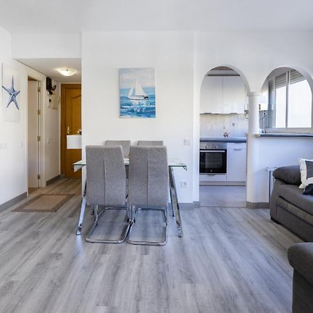 Apartamento En Marbella Centro Dış mekan fotoğraf