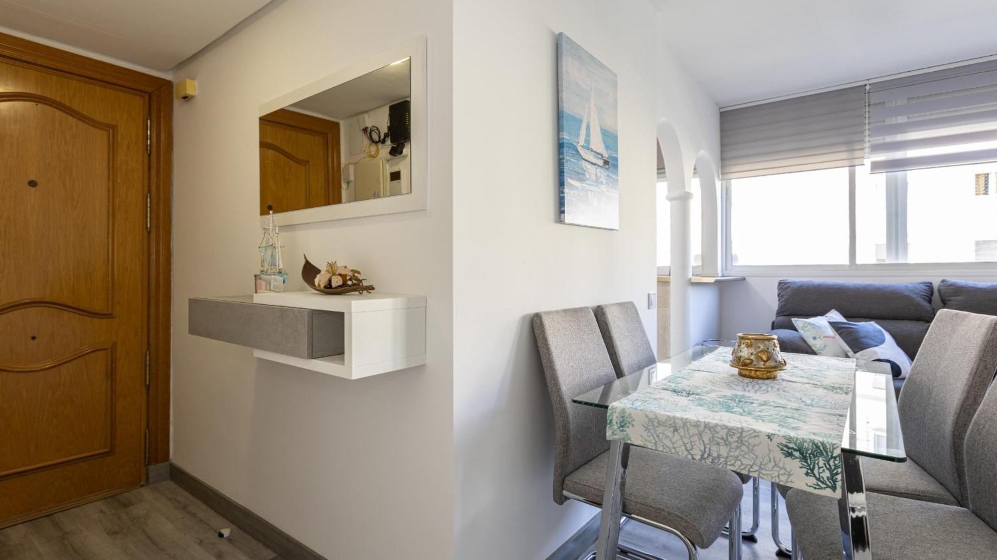 Apartamento En Marbella Centro Dış mekan fotoğraf
