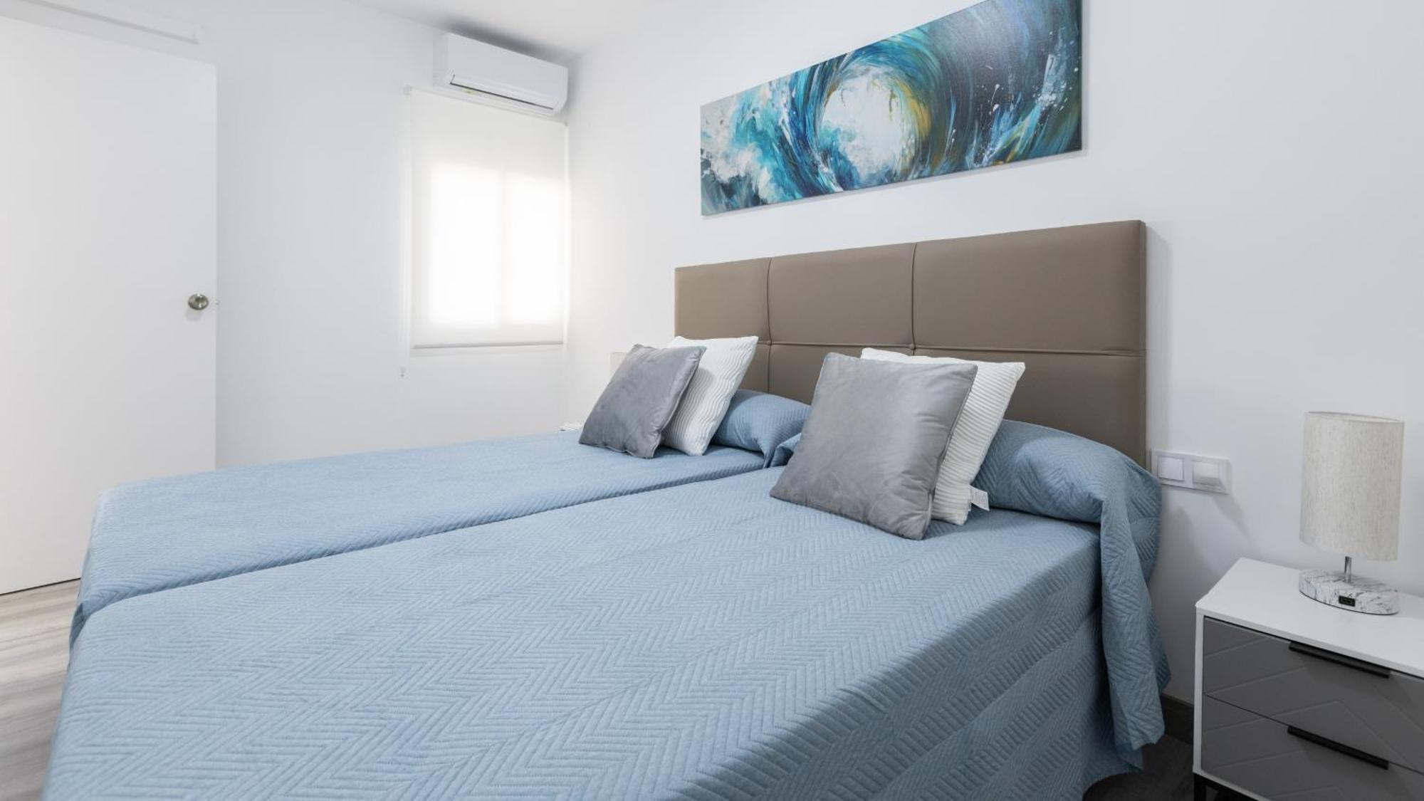 Apartamento En Marbella Centro Dış mekan fotoğraf