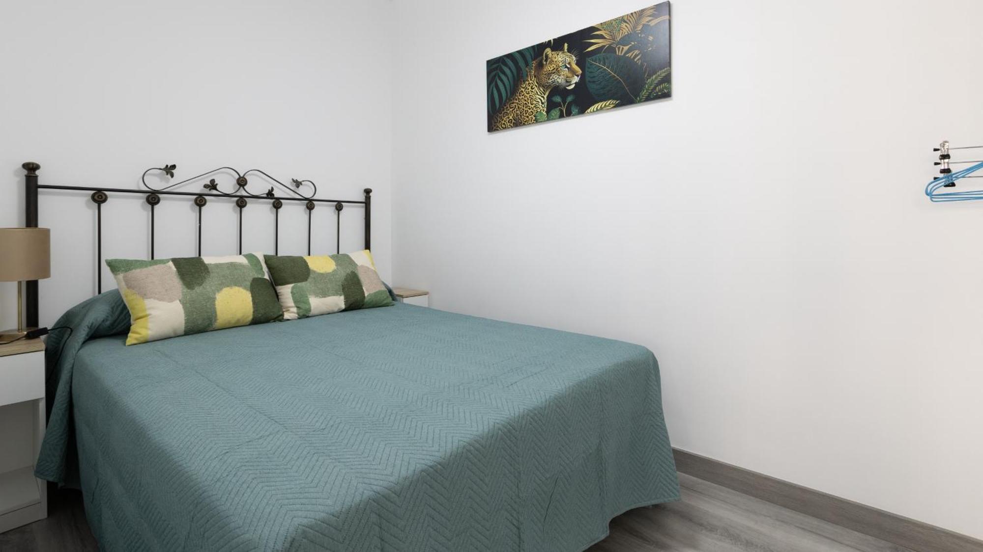 Apartamento En Marbella Centro Dış mekan fotoğraf