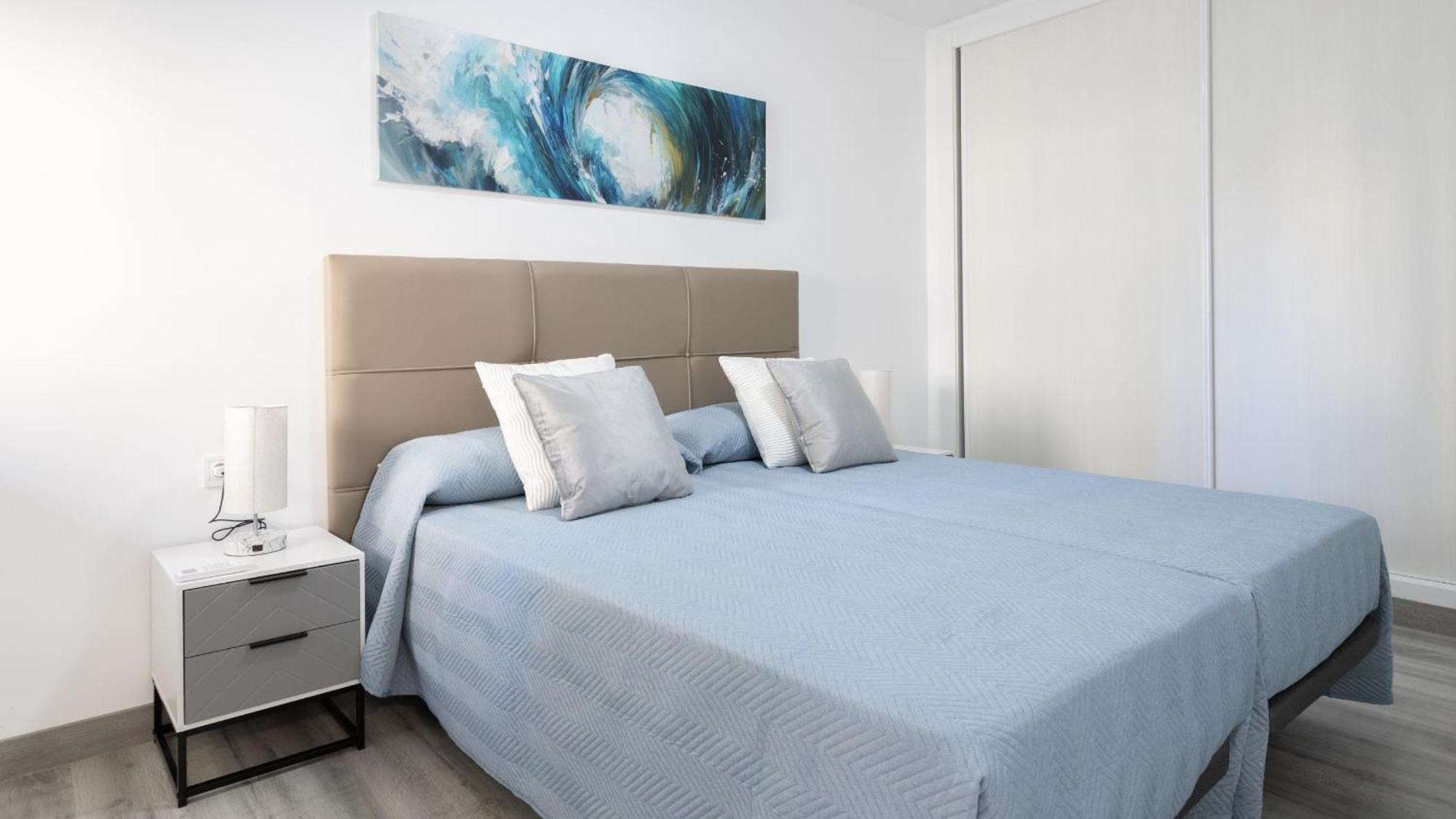Apartamento En Marbella Centro Dış mekan fotoğraf
