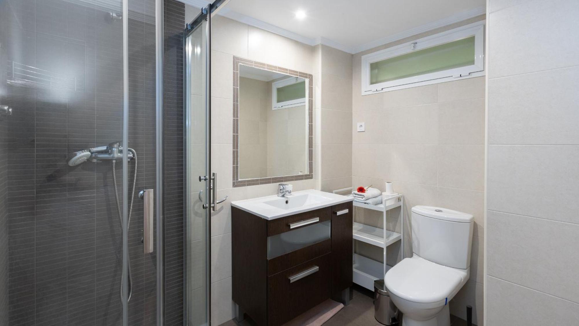 Apartamento En Marbella Centro Dış mekan fotoğraf