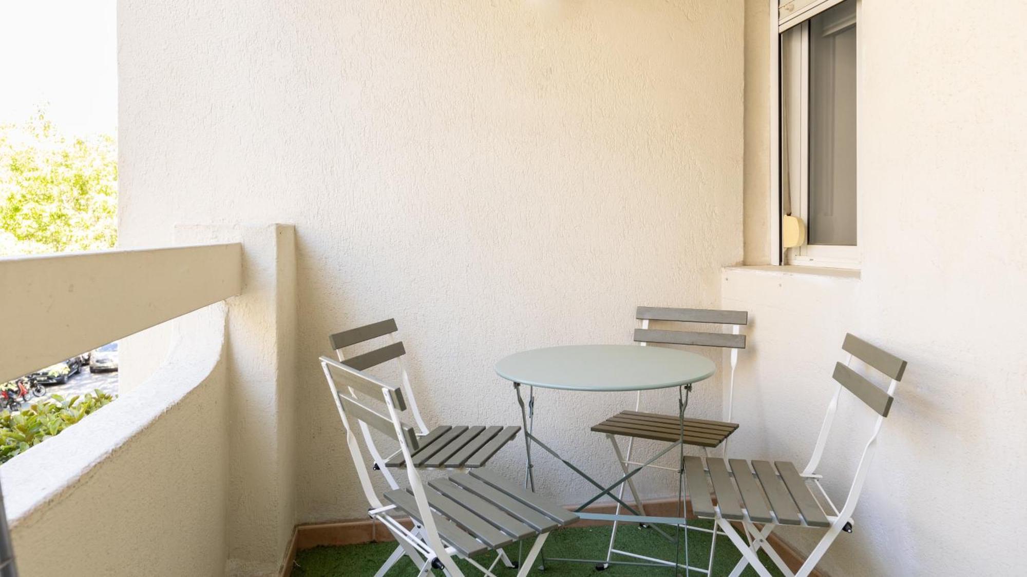 Apartamento En Marbella Centro Dış mekan fotoğraf